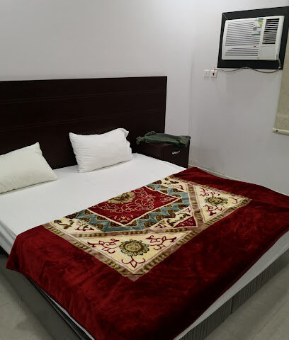 شقق النادر المفروشه - Afif - +966 53 880 8686