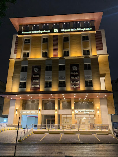 منازلنا للوحدات السكنية المفروشة - Saudi Arabia|Jeddah 23434|Ar Rawdah|4260 Al Kayal