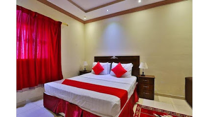 OYO 273 Star Yanbu Hotel Suites - Yanbu - +966 11 510 0453