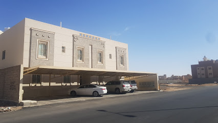 عمارة الشنيف - Ar Rass -