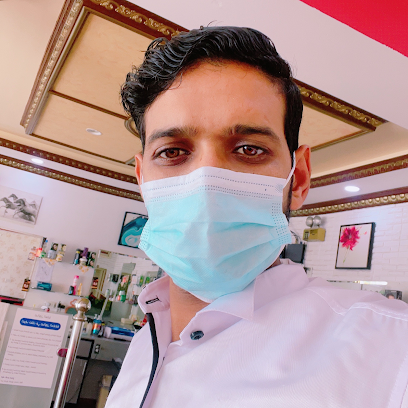 صالون العليا فرع الجبيل ١ - Al Jubail - +966 50 965 8646