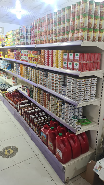 الهيثم supermarket - Saudi Arabia|Rabigh 25754|9495