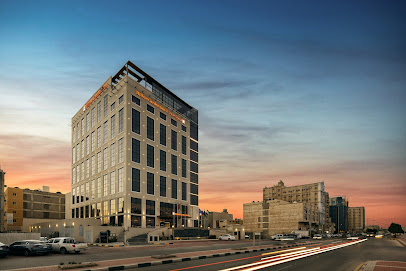 Hilton Garden Inn Al Jubail - Al Jubail - +966 13 342 9800