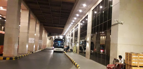 Rawda Al Qasswa Hotel - Mecca -