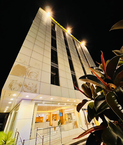 المهيدب ريزيدنس - Abha - +966 17 238 8826