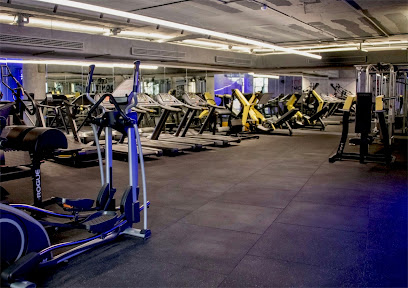 SheFit Gym Hamra - Jeddah - +966 55 507 2341
