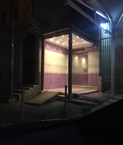 Mashael Tabuk Apartments And Suites - Tabuk -