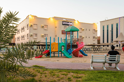 Sowar Furnished Hotel Apartments - Taif - +966 56 618 3294