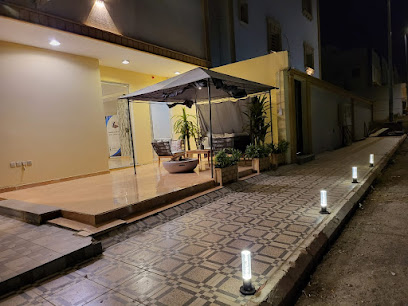 المبيت للوحدات السكنية - Abha -