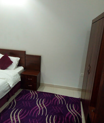 درة بيشة للوحدات السكنية - Bisha - +966 17 620 2442