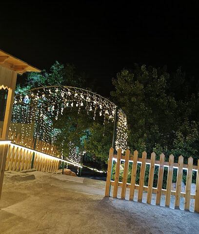Jumanah Resort - Taif - +966 55 145 9985