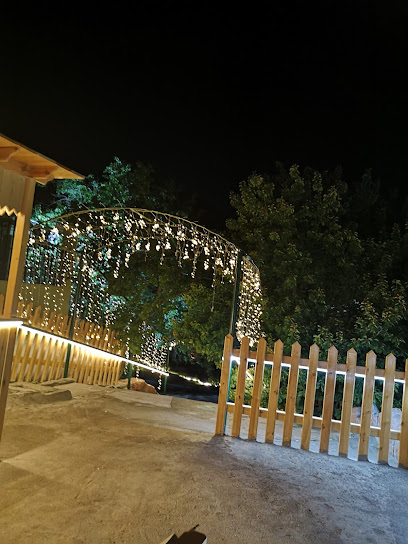 Jumanah Resort - Taif 26794