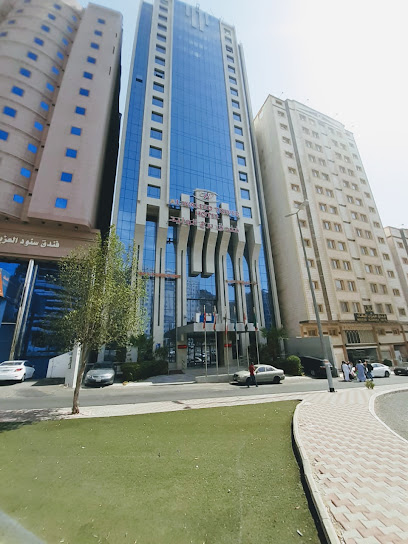 AL WALEED TOWER HOTEL - Saudi Arabia|Mecca 24243|Al Jamiah|طريق الأمير سلطان