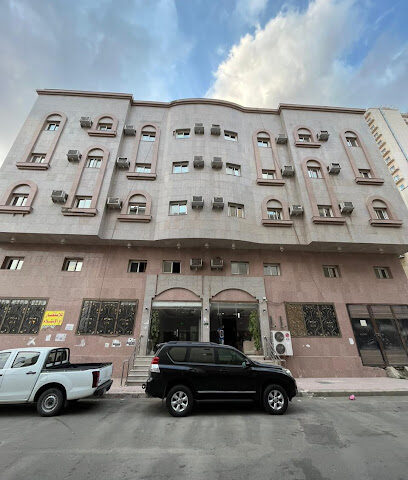مناسك الصالح - Mecca - +966 55 204 5392