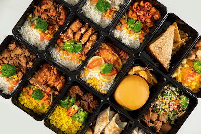 Body Diet - Unayzah - +966 16 327 0105