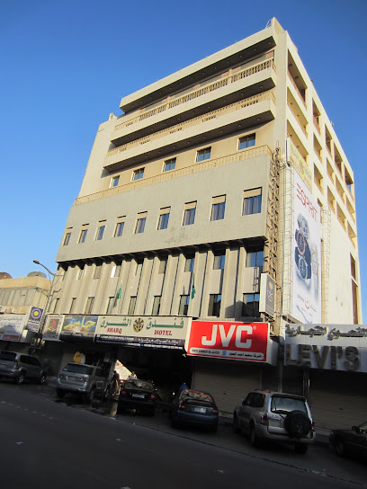 Sharq Hotel - Saudi Arabia|Al Jubail 35514|Jubail City Center|2M75+896
