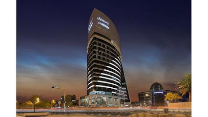 Le Méridien Riyadh - Riyadh - +966 11 826 6666