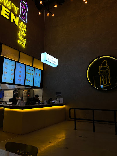Perfect fitness lady's gym - Jeddah 23234