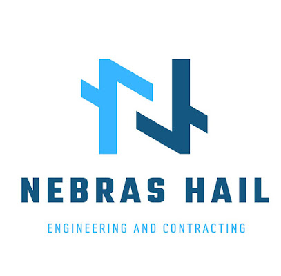 Nebras Hail for Contracting - Hail - +966 55 089 0775