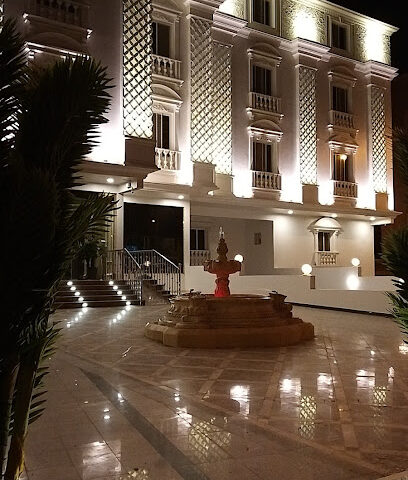 المختار 2 للوحدات السكنية - Taif - +966 50 228 3999