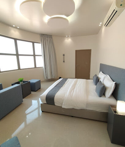 نُزل باهرة - Al Bukayriyah - +966 55 355 4030