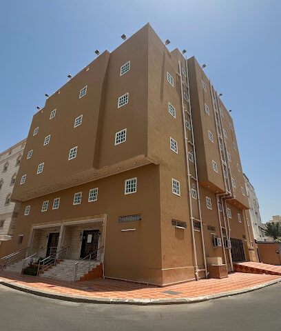 Hajj apartments - Mecca - +966 50 594 2413