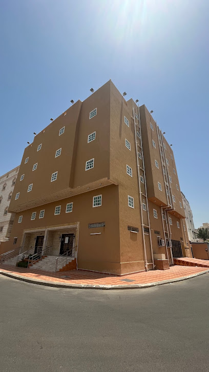 Hajj apartments - Saudi Arabia|Mecca|7286