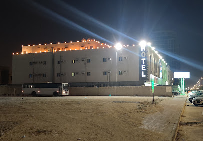 Jubail Inn Hotel - Al Jubail - +966 53 777 3565