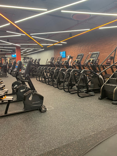 B-IT Fitness - Saudi Arabia|Unayzah 56434|Sultanah|4X4V+QF3