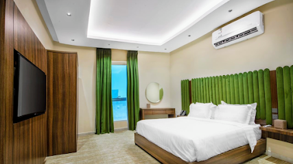 فندق سكناي الياسمين - Hail - +966 9200 31010