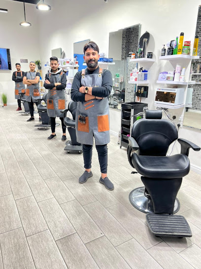 صالون هيم للحلاقة - him barber shop - Saudi Arabia|Abha 62521|Al Manhal