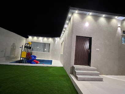 شاليهات ديرموند الفندقية - Taif - +966 53 579 1721