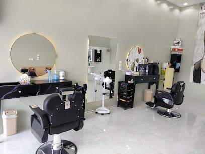 صالون غيمة جنوبية للحلاقة الرجالية - Abha - +966 50 373 3933