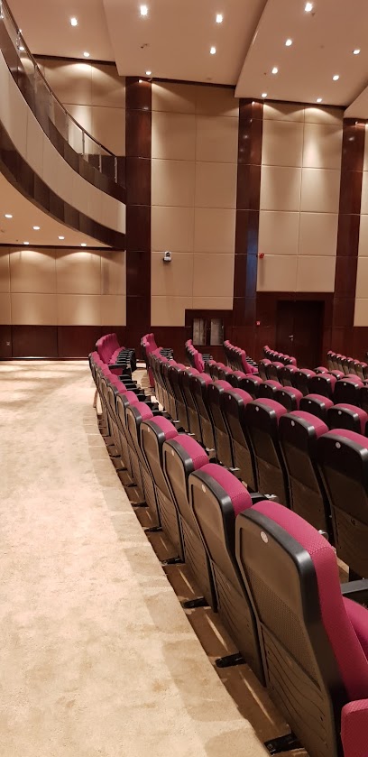Social Development Center Badr Governorate - Saudi Arabia|Badr 46354|QQXP+2PC