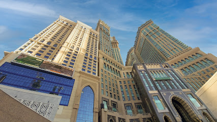 Al Safwah - Mecca - +966 12 573 1111