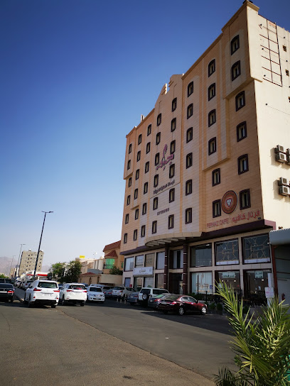 جيله للوحدات السكنية - Saudi Arabia|Hail 55421|Alwusayta'|8355