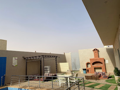 شاليهات لافيدا - Shaqra - +966 56 069 1011
