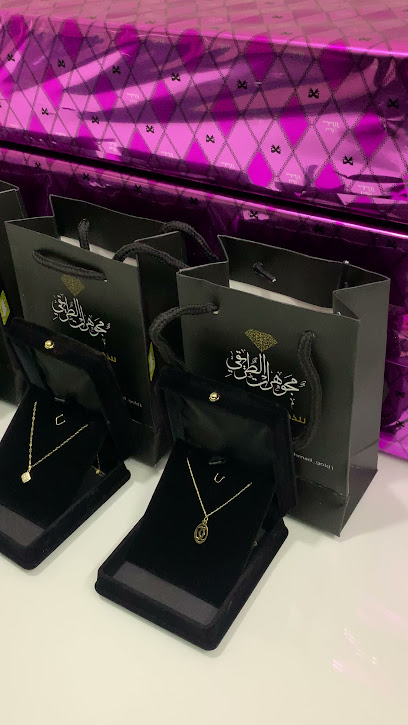 Jewelry Tariki - Saudi Arabia|Az Zulfi 15971|3815