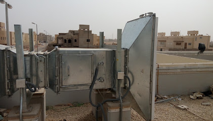 Residential units cabin Wings - Ar Rass - +966 16 338 4999