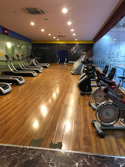 Magic Fitness - Saudi Arabia|Unayzah 56219|Alulaya|2124 Abi Bakr As Siddiq Rd