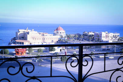 Sumou Al Khobar Hotel - Al Khobar - +966 13 881 3300