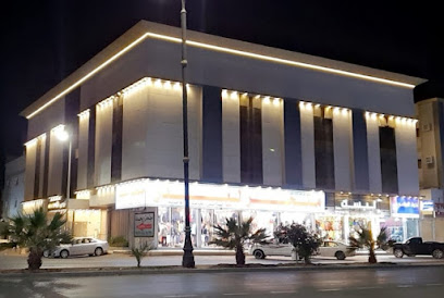 RAYHANA SUITES HOTEL أجنحة ريحانا - Tabuk - +966 14 429 0907