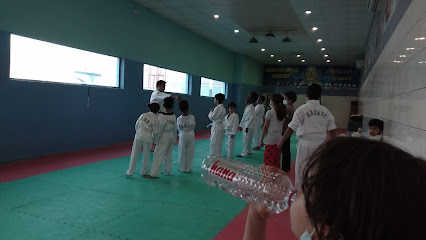 اكاديمية البطل السعودي الرياضية - Jeddah - +966 53 442 5040