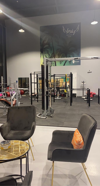 Body Awareness studio - استديو الوعي بالجسد - Saudi Arabia|Al Madinah Al Munawwarah 42382|As Sad|Quba Rd