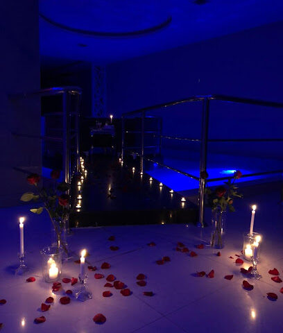 شاليهات قيتار - Sakaka - +966 50 960 2004