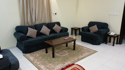 OYO 345 Saba Housing Units - Tabuk - +966 11 293 2743
