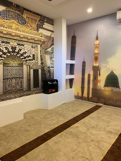 Pine Tree Suites أجنحة باين تري - Saudi Arabia|Hail 55471|Aja