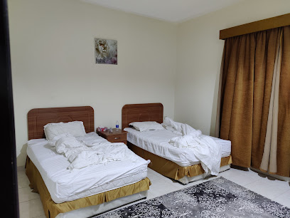 Sharm Inn Hotel Apartments - Yanbu - +966 55 614 1805