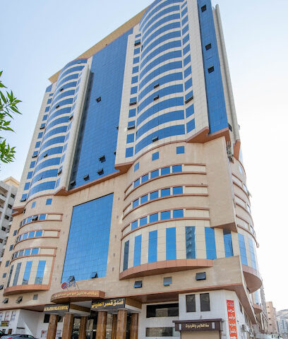 Al Olayan Palace Hotel فندق قصر العليان - Mecca -