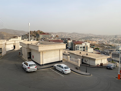 Sarwat Park Hotel - Abha - +966 17 240 0004